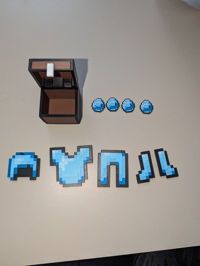 Hong Kong Custom 3D Printing | Image/Sketch to 3D Model | Rush Available 3