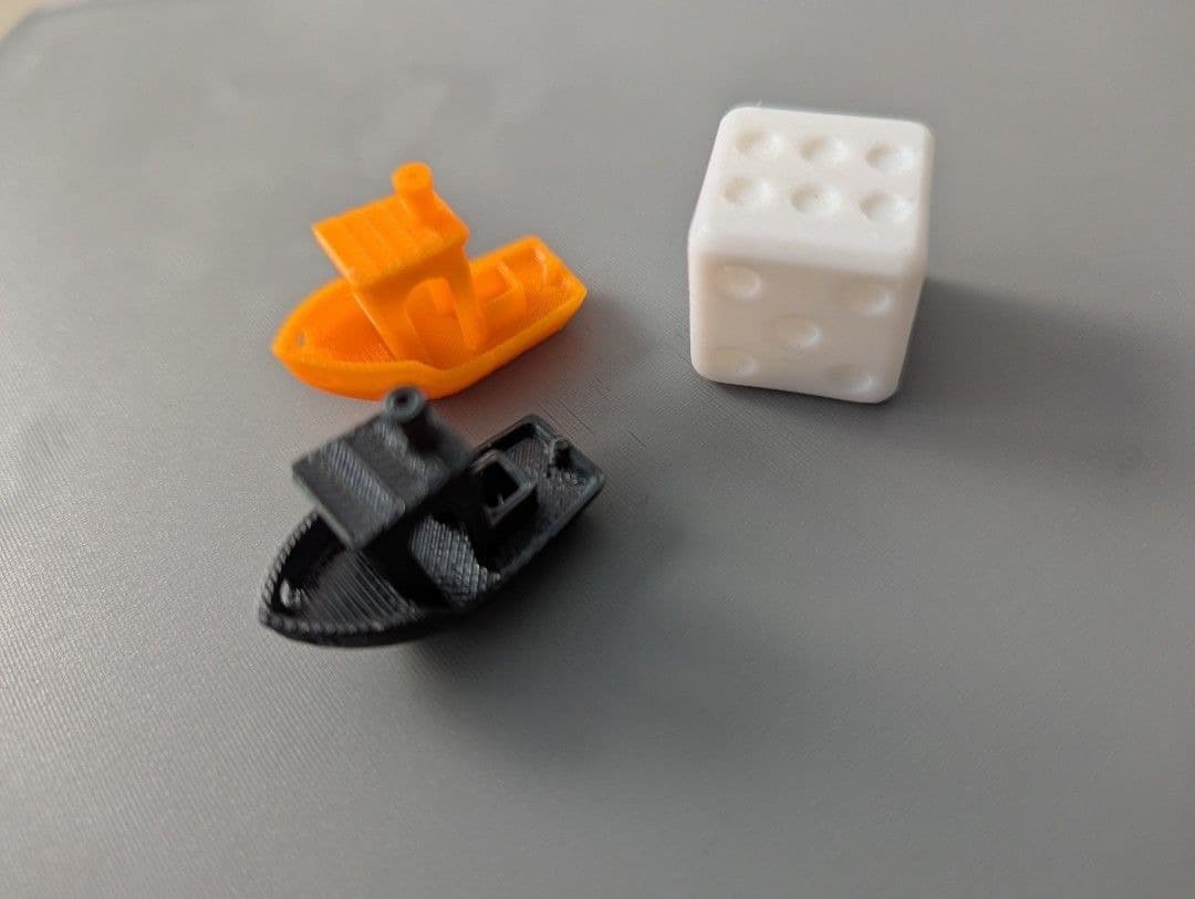 Hong Kong Custom 3D Printing | Image/Sketch to 3D Model | Rush Available 4