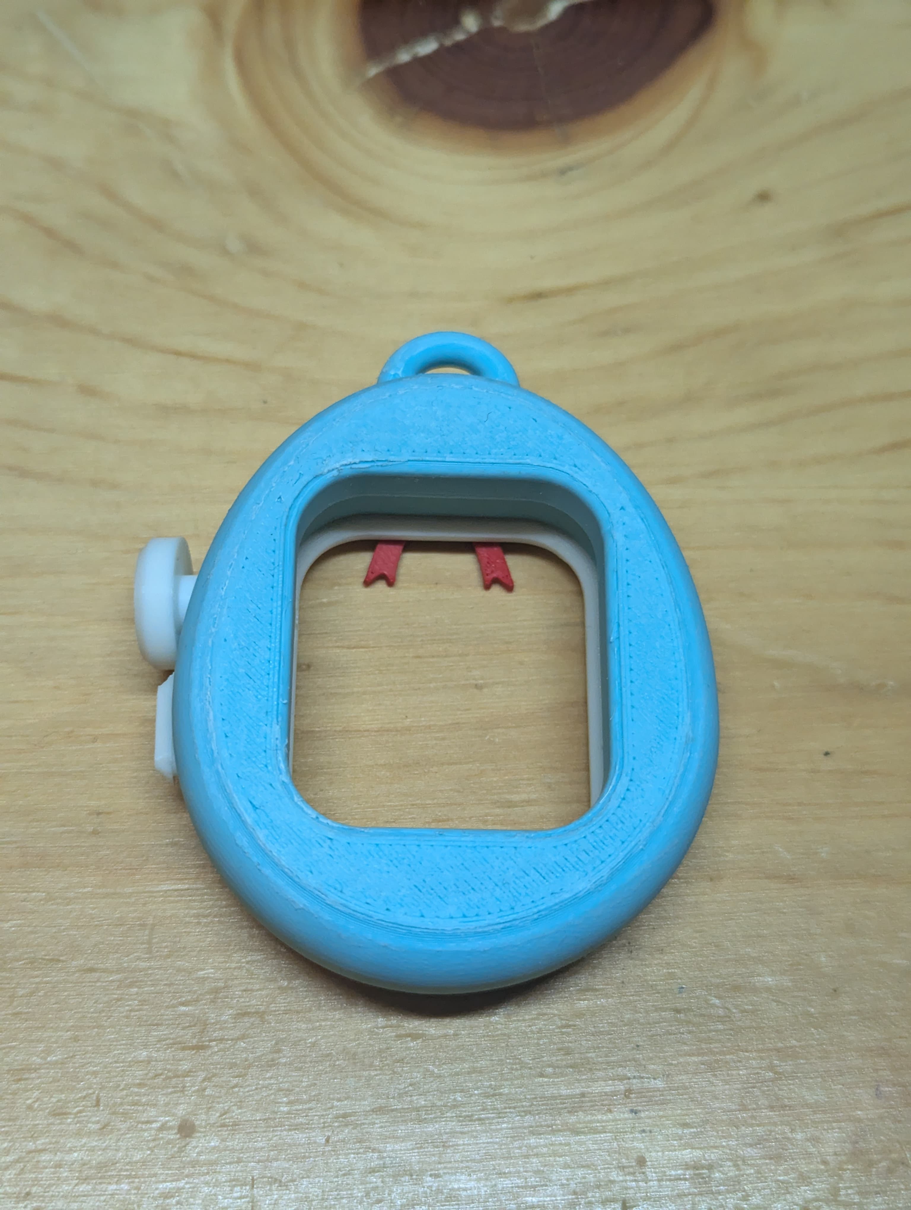 Custom Tamagotchi Apple Watch Case 3