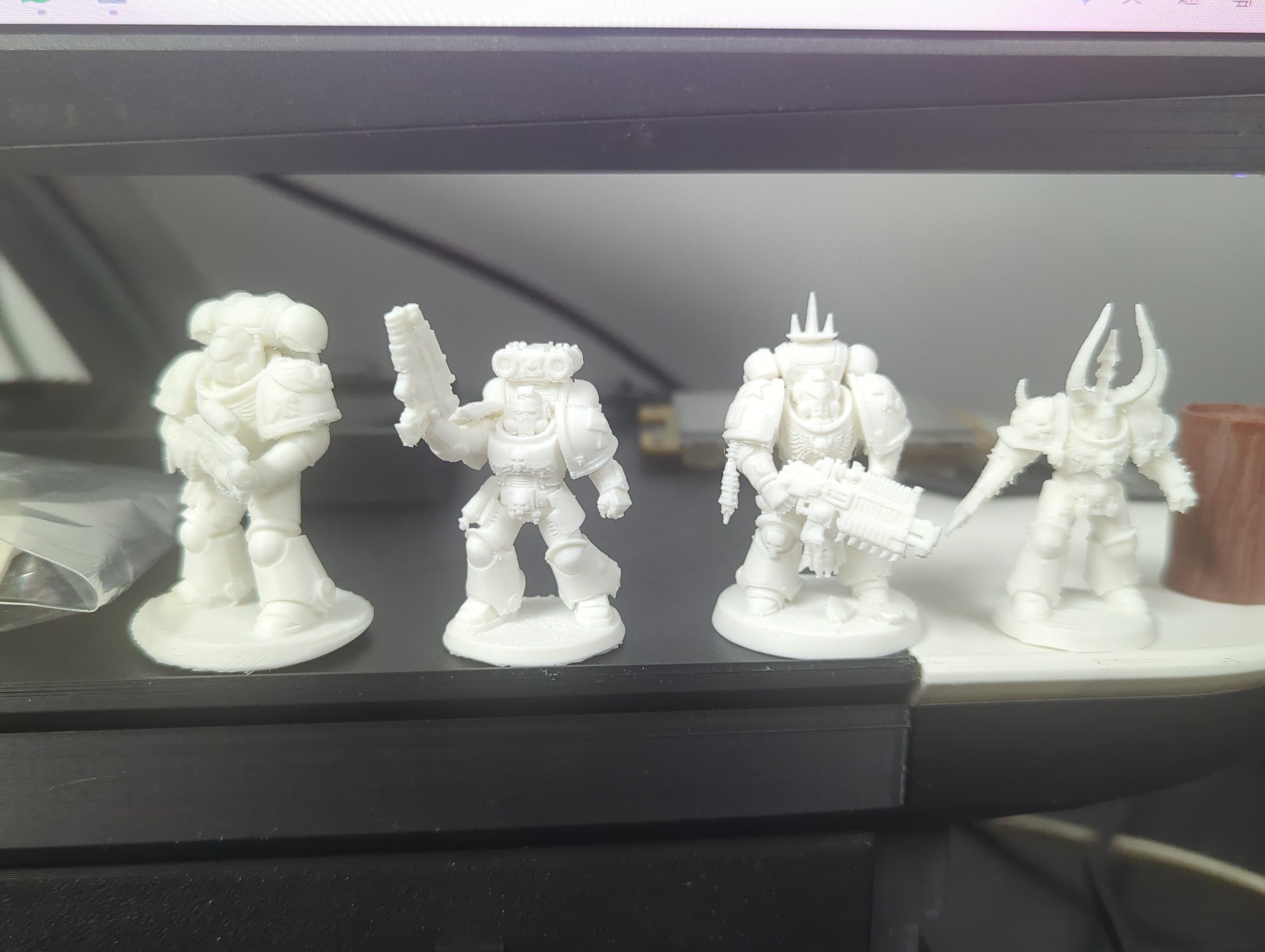Hong Kong Custom 3D Printing | Image/Sketch to 3D Model | Rush Available 1